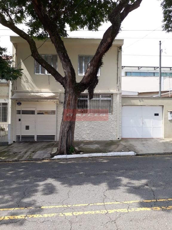 Sobrado para Venda - PLANALTO PAULISTA