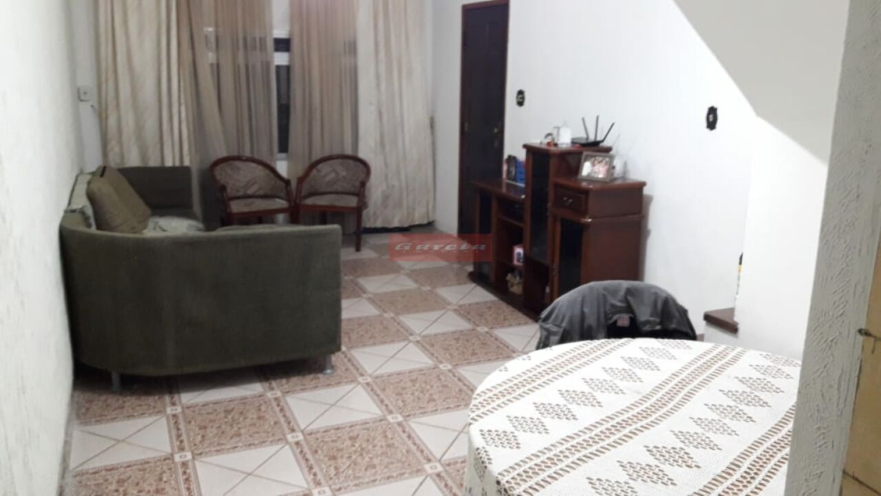 Sobrado para Venda - CHÁCARA SANTO ANTÔNIO ZONA SUL
