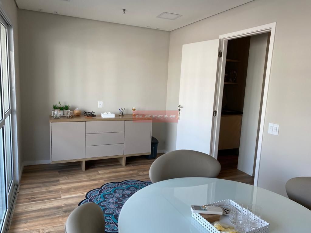Sala para Venda - CHÁCARA SANTO ANTÔNIO ZONA SUL