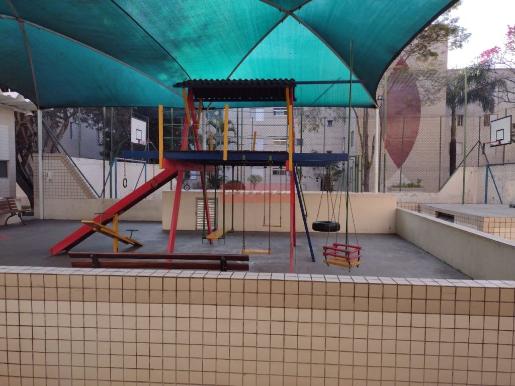 Apartamento para Venda - JARDIM DOM BOSCO