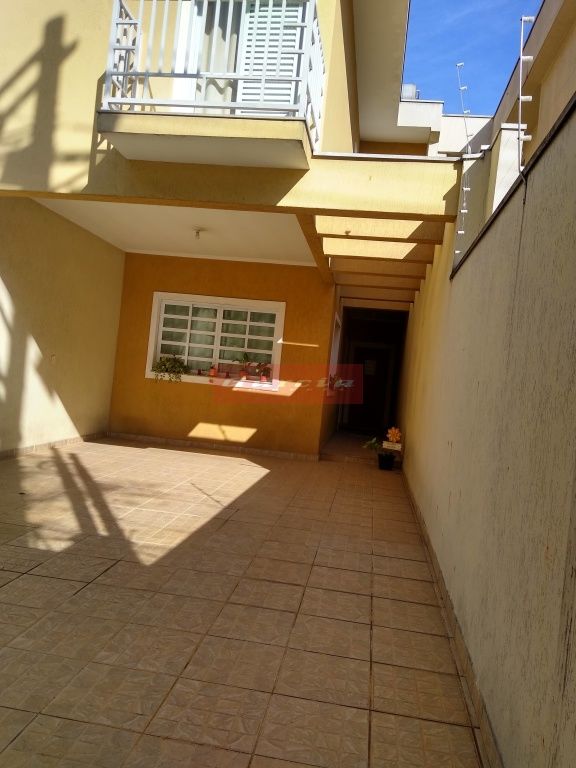 Sobrado para Venda - VILA CRUZEIRO