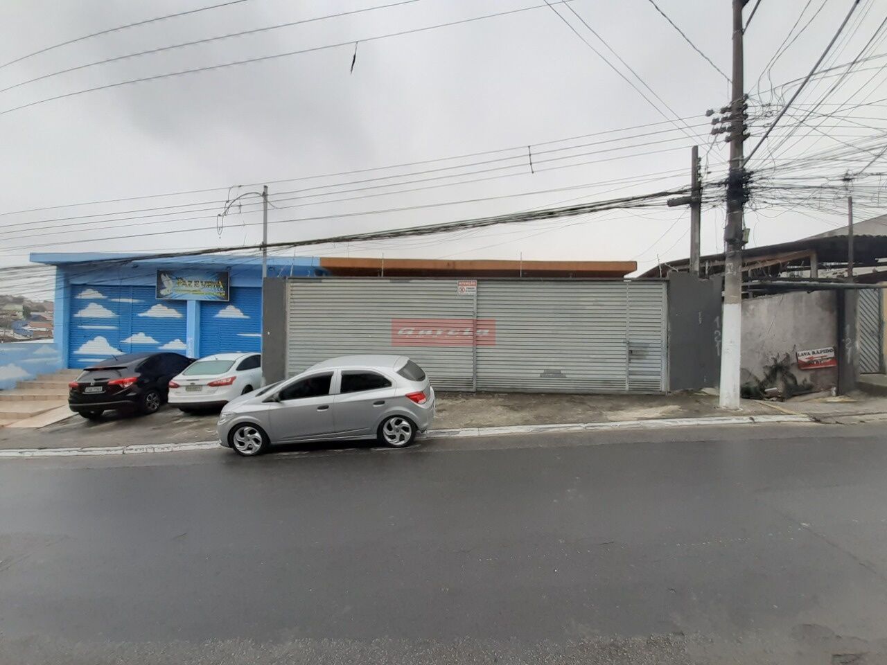 Prédio para Venda - JARDIM LEÔNIDAS MOREIRA