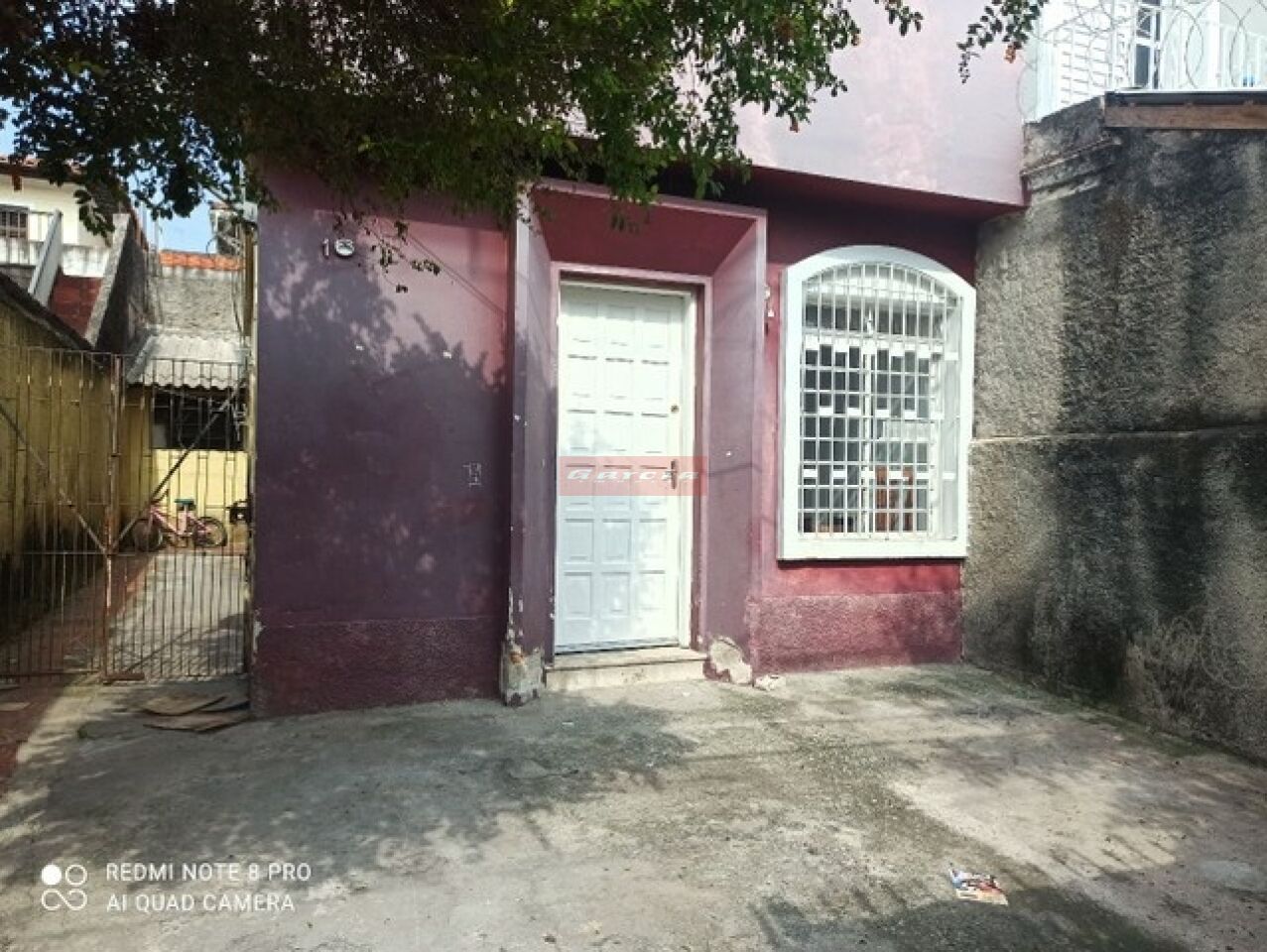 Sobrado para Venda - VILA LISBOA
