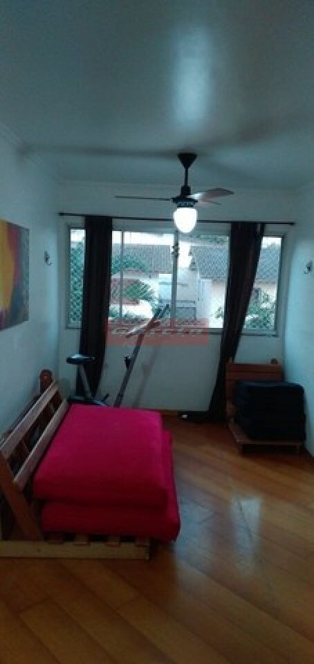 Apartamento para Venda - JARDIM MONTE KEMEL