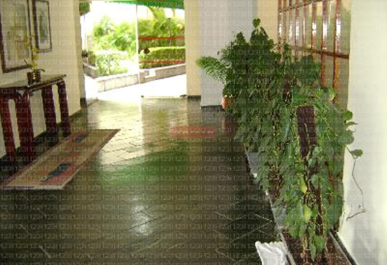 Apartamento para Venda - CHÁCARA INGLESA