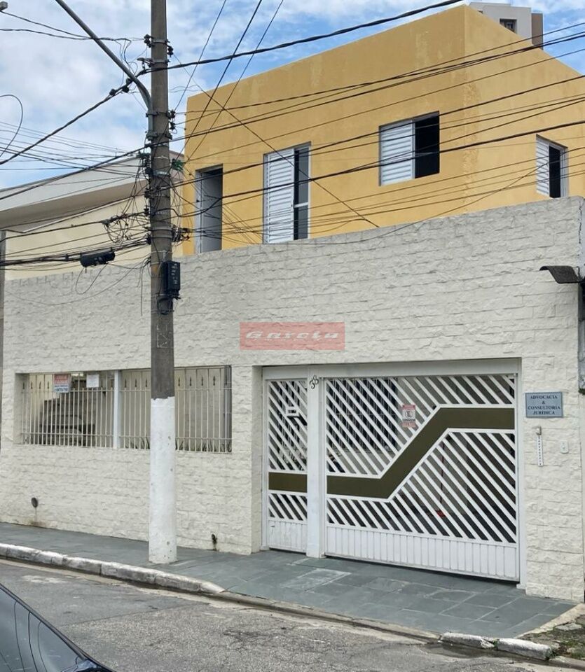 Galpão para Venda - JARDIM SANTO ANTONINHO