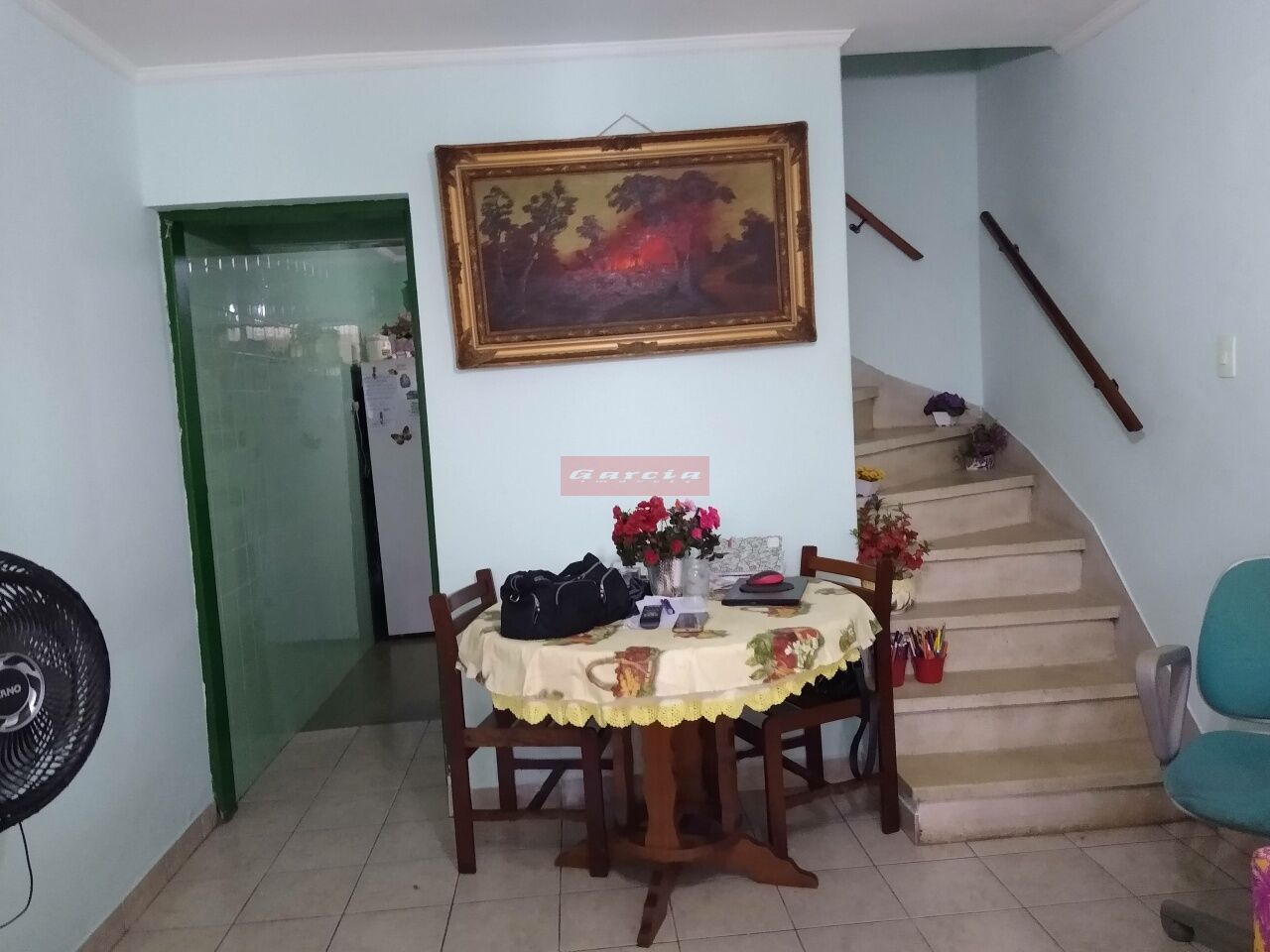Sobrado para Venda - CHÁCARA SANTO ANTÔNIO ZONA SUL