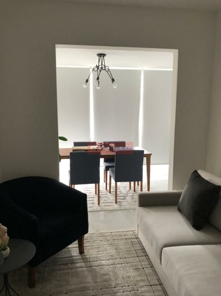 Apartamento para Venda - CHÁCARA SANTO ANTÔNIO ZONA SUL