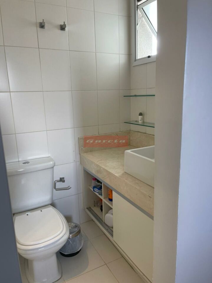 Apartamento para Venda - VILA CRUZEIRO