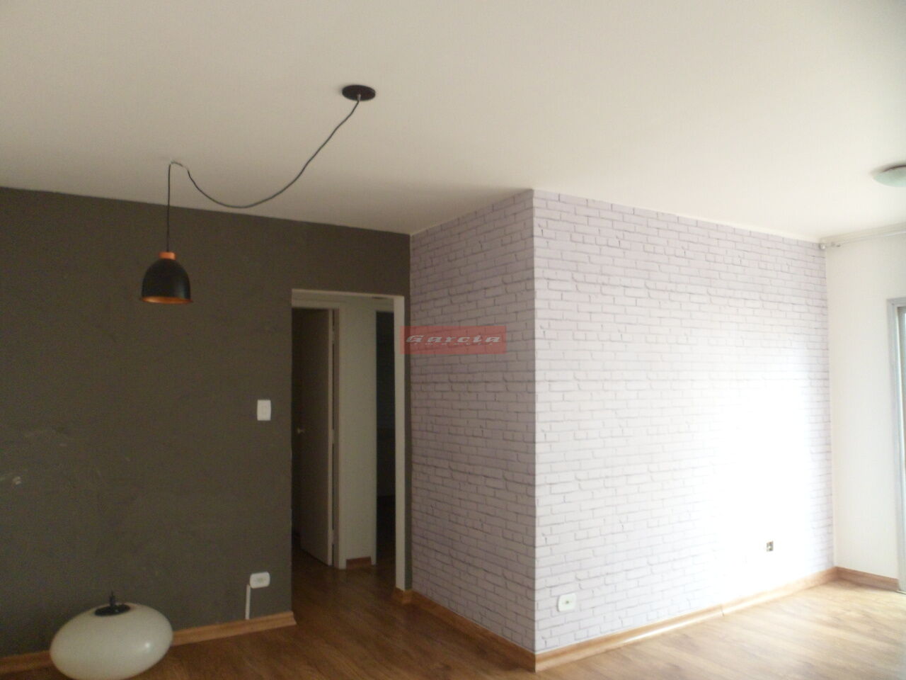 Apartamento para Venda - CHÁCARA SANTO ANTÔNIO ZONA SUL