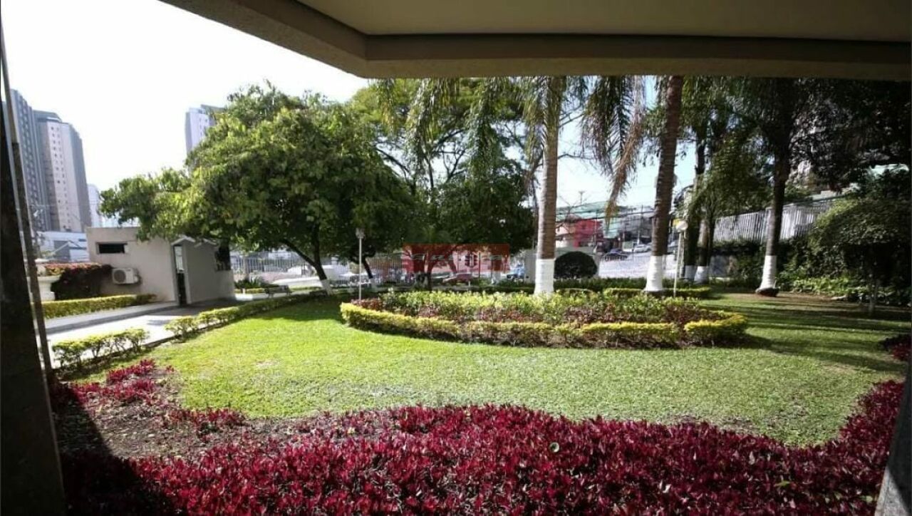 Apartamento para Venda - JARDIM MARAJOARA