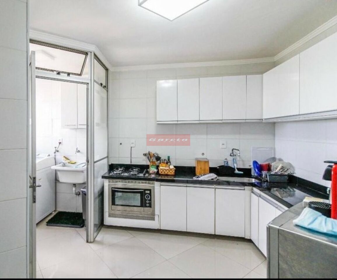 Apartamento para Venda - VILA ANHANGÜERA