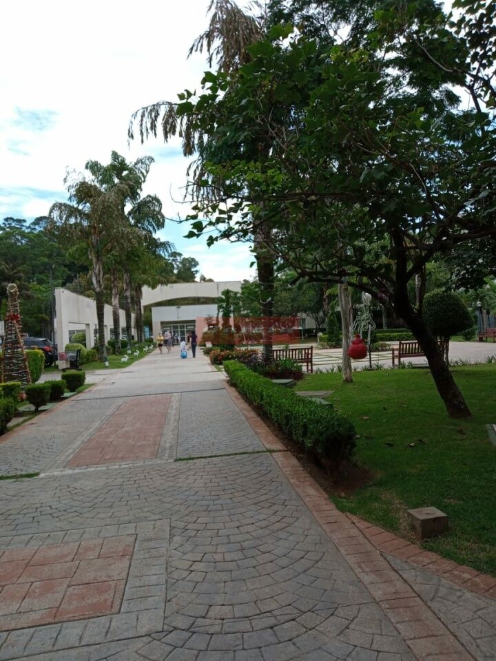 Apartamento para Venda - CHÁCARA NOSSA SENHORA DO BOM CONSELHO