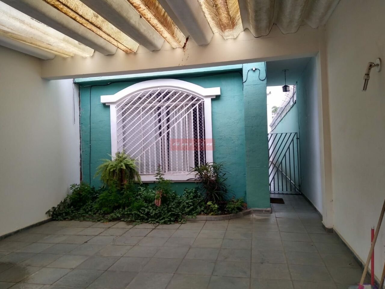 Sobrado para Venda - CHÁCARA SANTO ANTÔNIO ZONA SUL