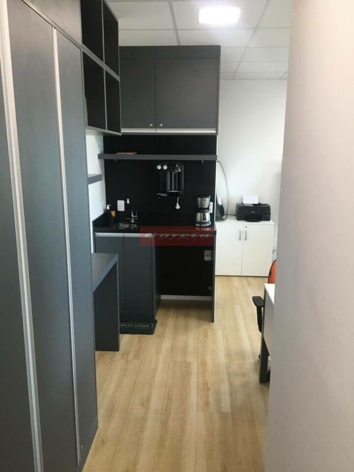 Conj. Comercial para Venda - SANTO AMARO
