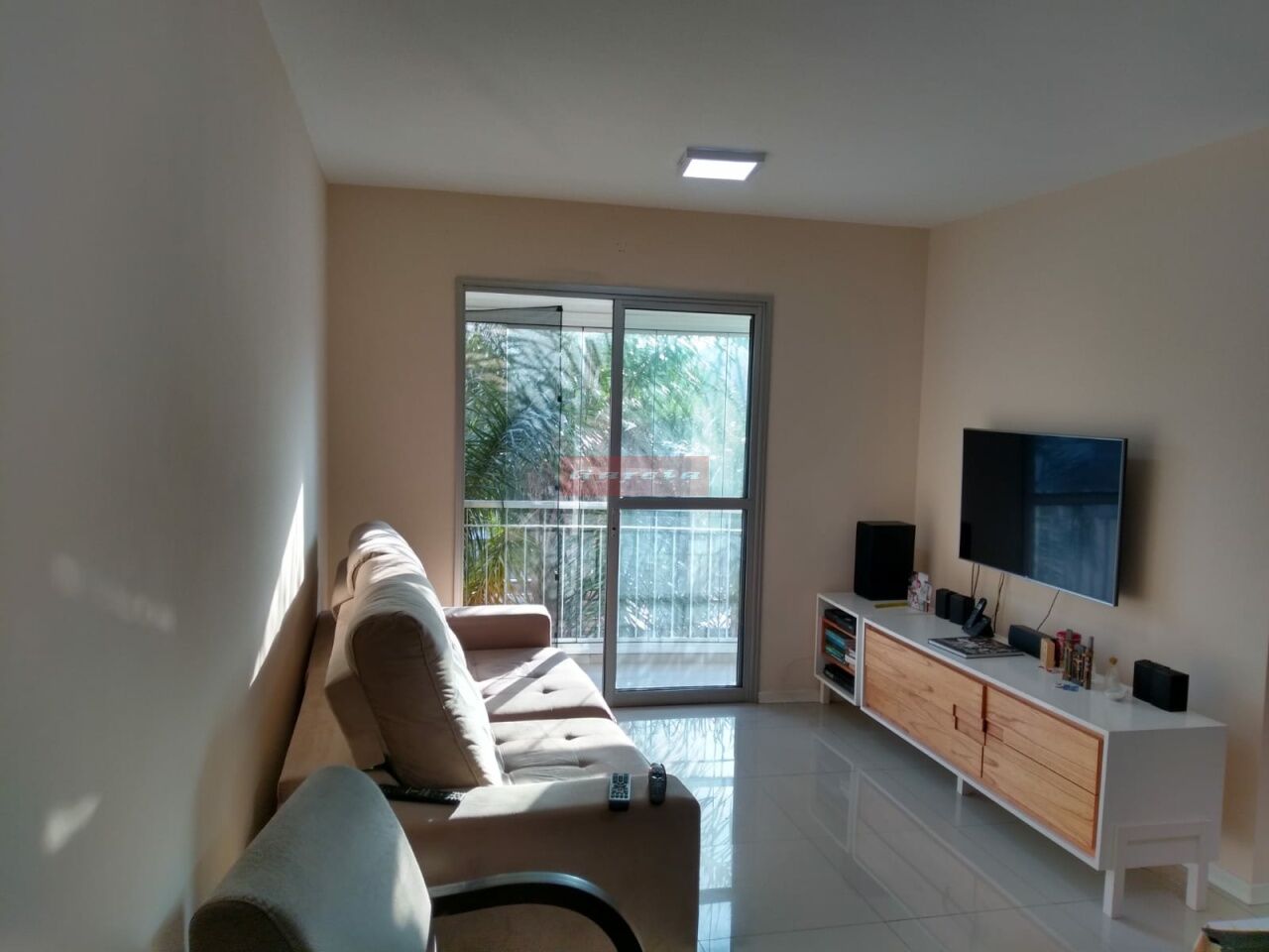 Apartamento para Venda - GRANJA JULIETA