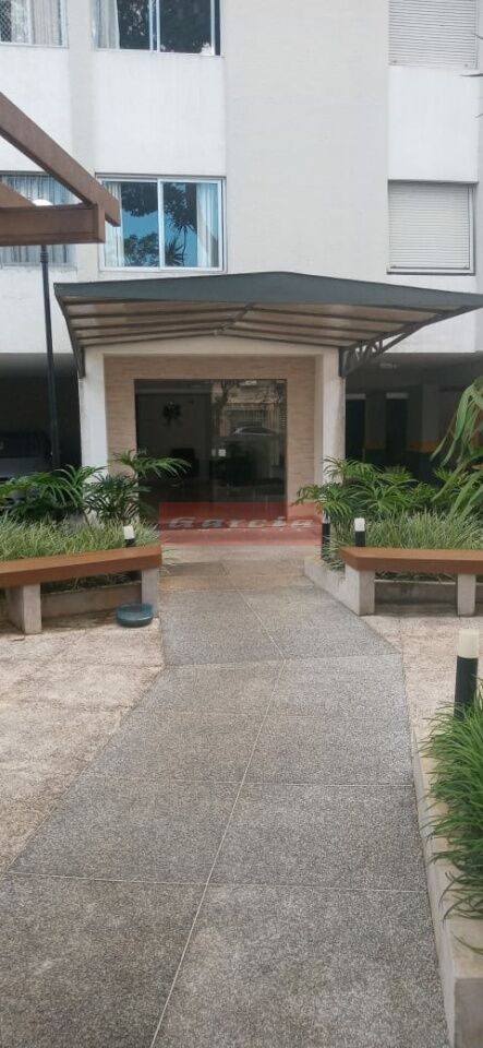 Apartamento para Venda - SANTO AMARO