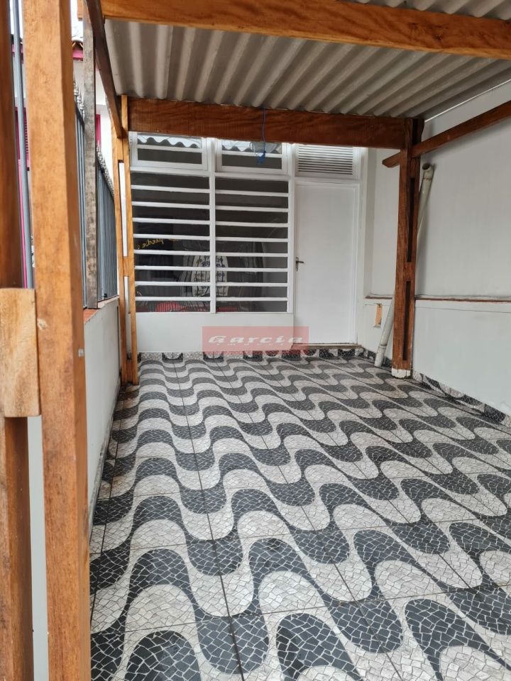Sobrado para Venda - CHÁCARA SANTO ANTÔNIO ZONA SUL