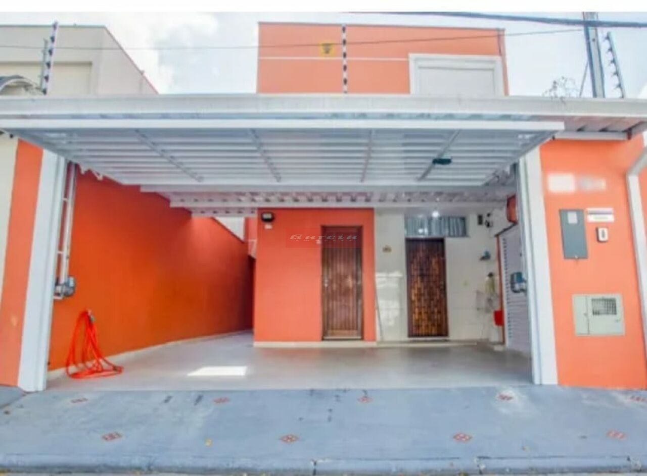 Sobrado para Venda - CHÁCARA SANTO ANTÔNIO ZONA SUL