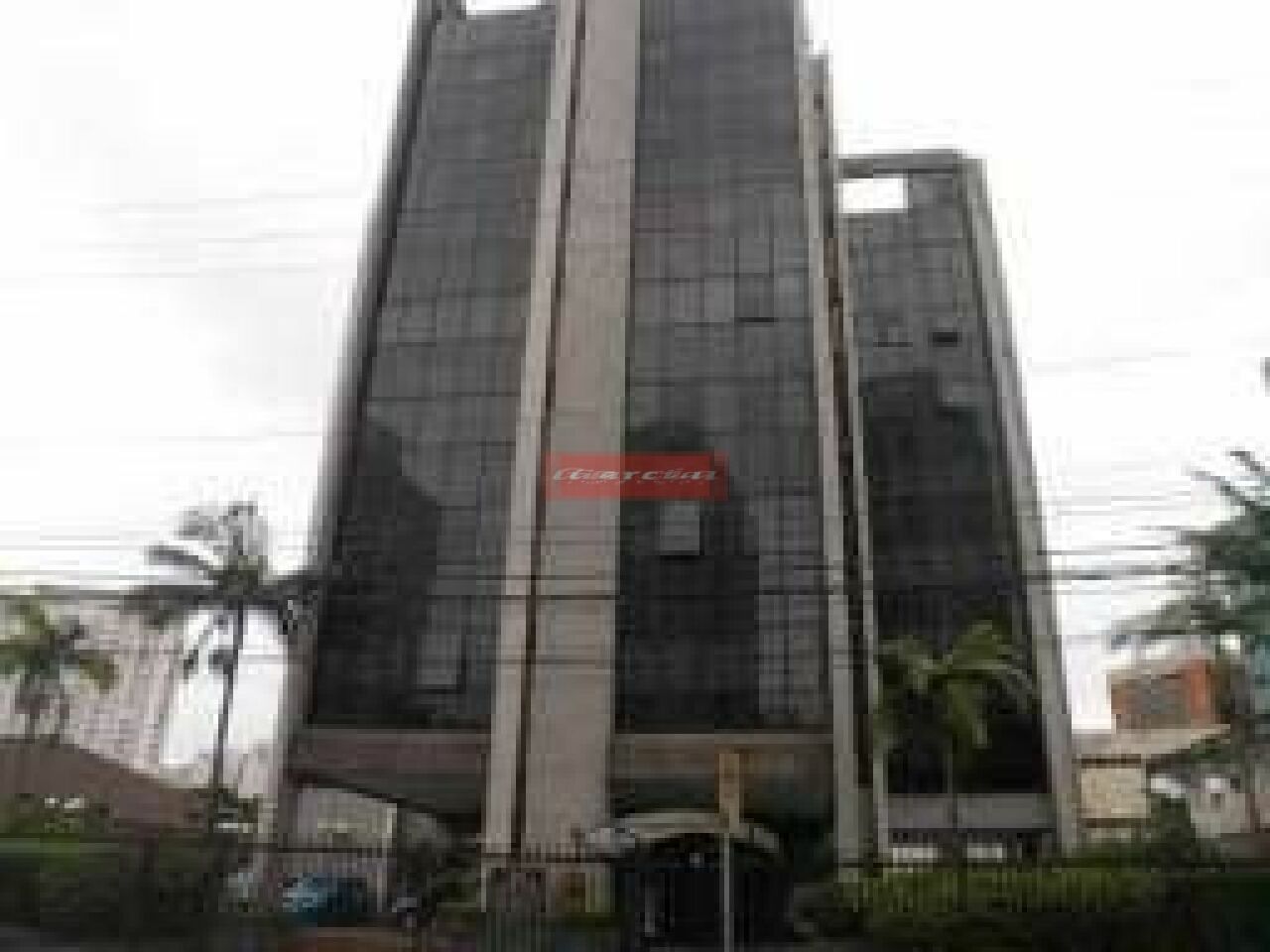 Conj. Comercial para Venda - VILA CRUZEIRO