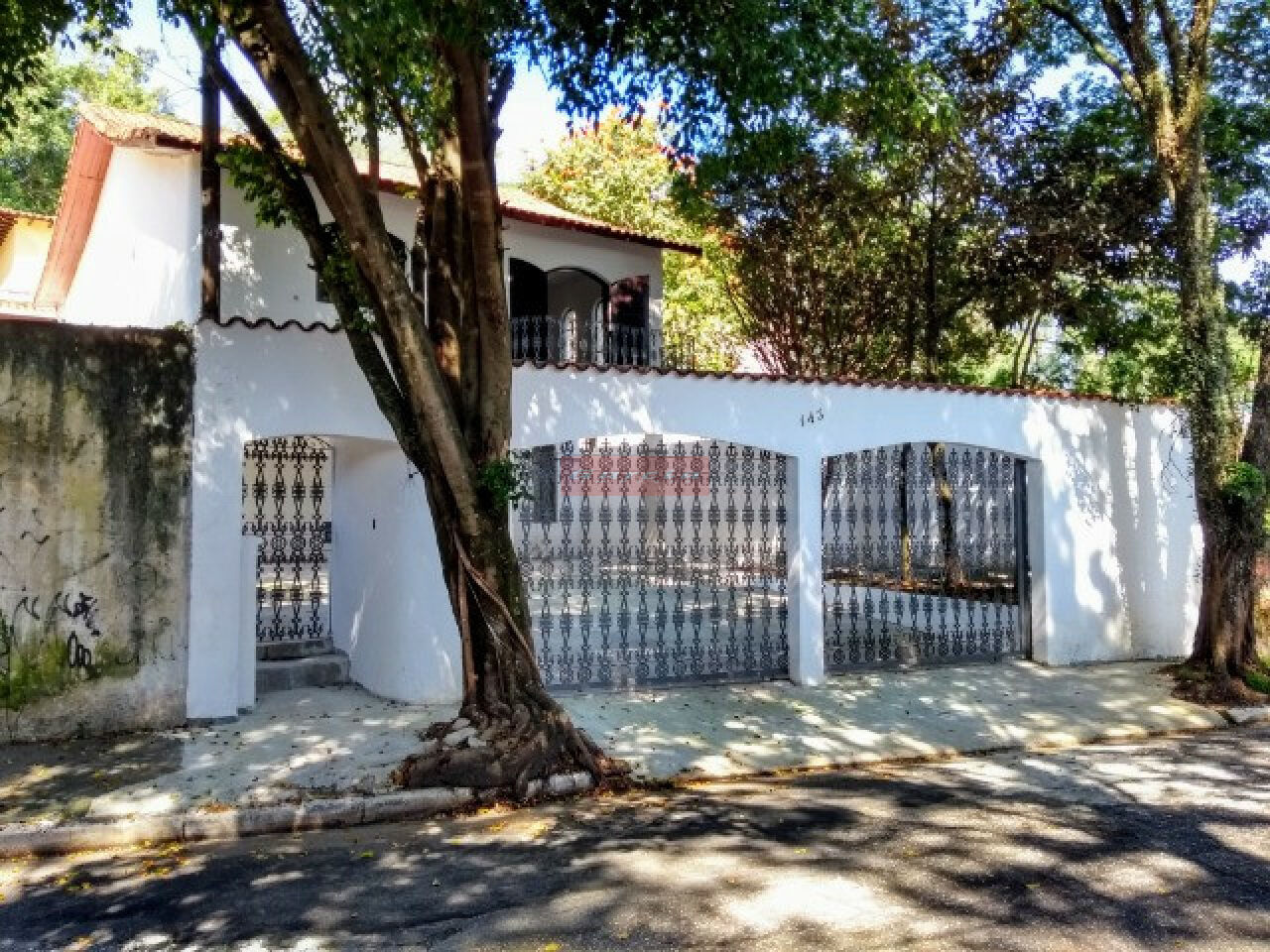 Sobrado para Venda - VILA SÃO FRANCISCO