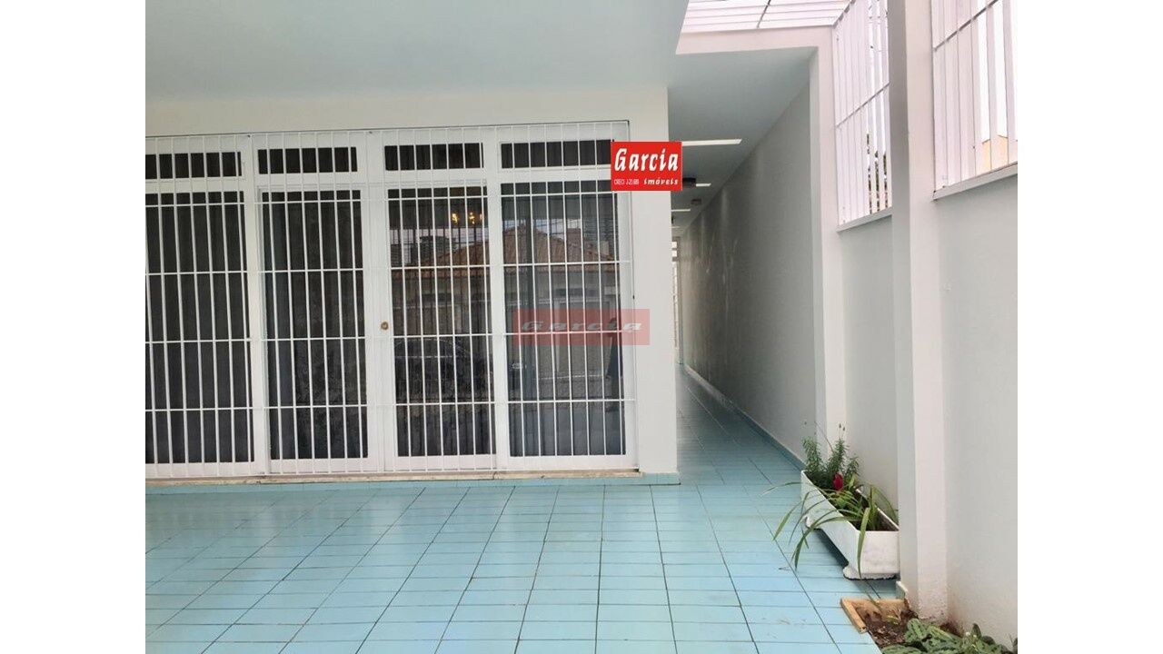 Sobrado para Venda - CHÁCARA SANTO ANTÔNIO ZONA SUL