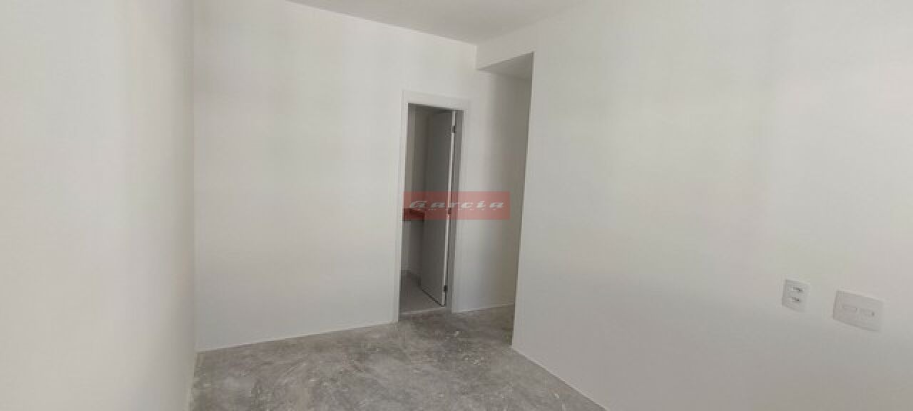Apartamento para Venda - SANTO AMARO