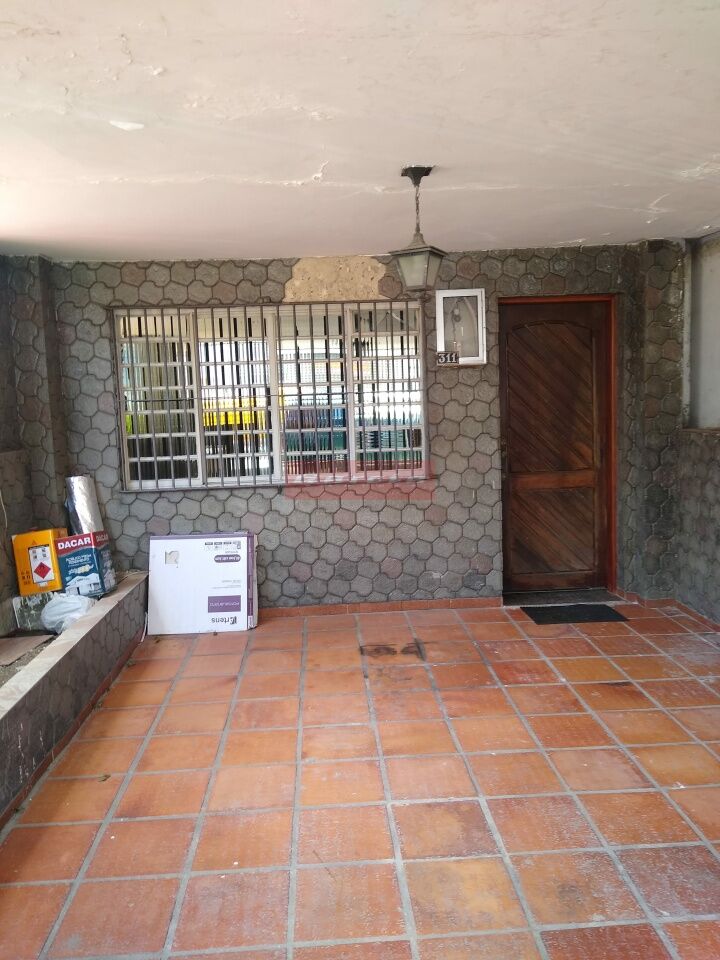 Sobrado para Venda - CHÁCARA SANTO ANTÔNIO ZONA SUL