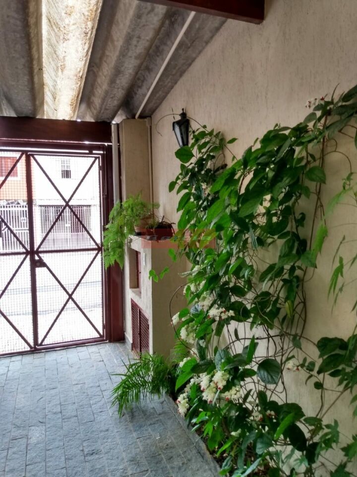 Sobrado para Venda - VILA CORDEIRO