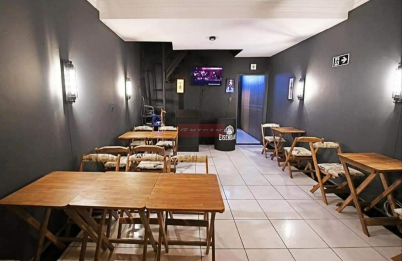 Comercial para Venda - VILA CRUZEIRO