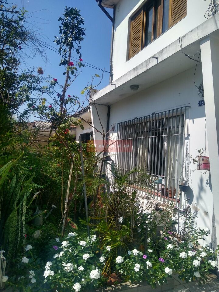 Sobrado para Venda - CHÁCARA SANTO ANTÔNIO ZONA SUL