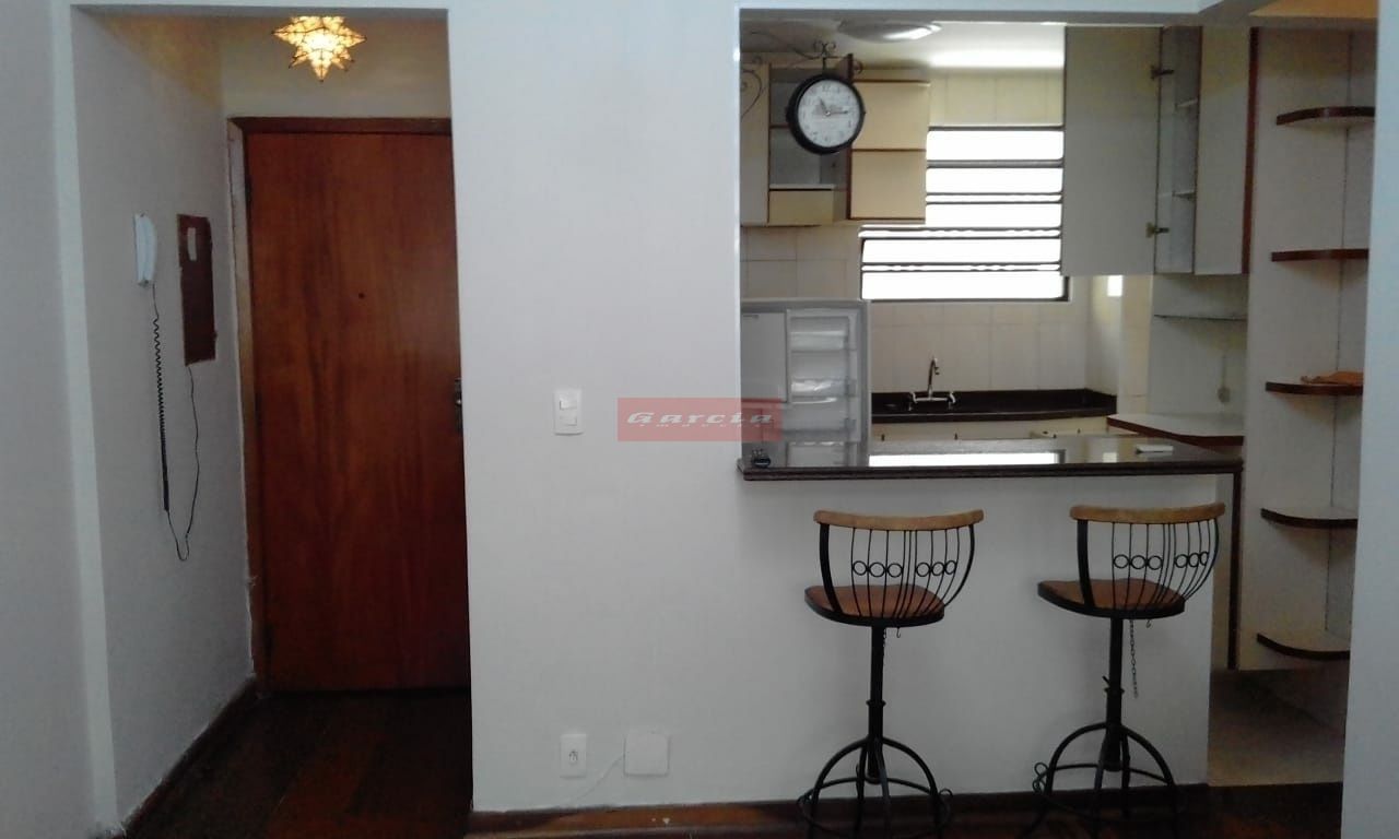 Apartamento para Venda - CHÁCARA SANTO ANTÔNIO ZONA SUL