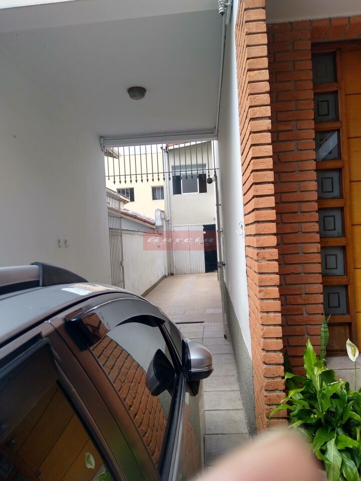 Sobrado para Venda - CHÁCARA SANTO ANTÔNIO ZONA SUL