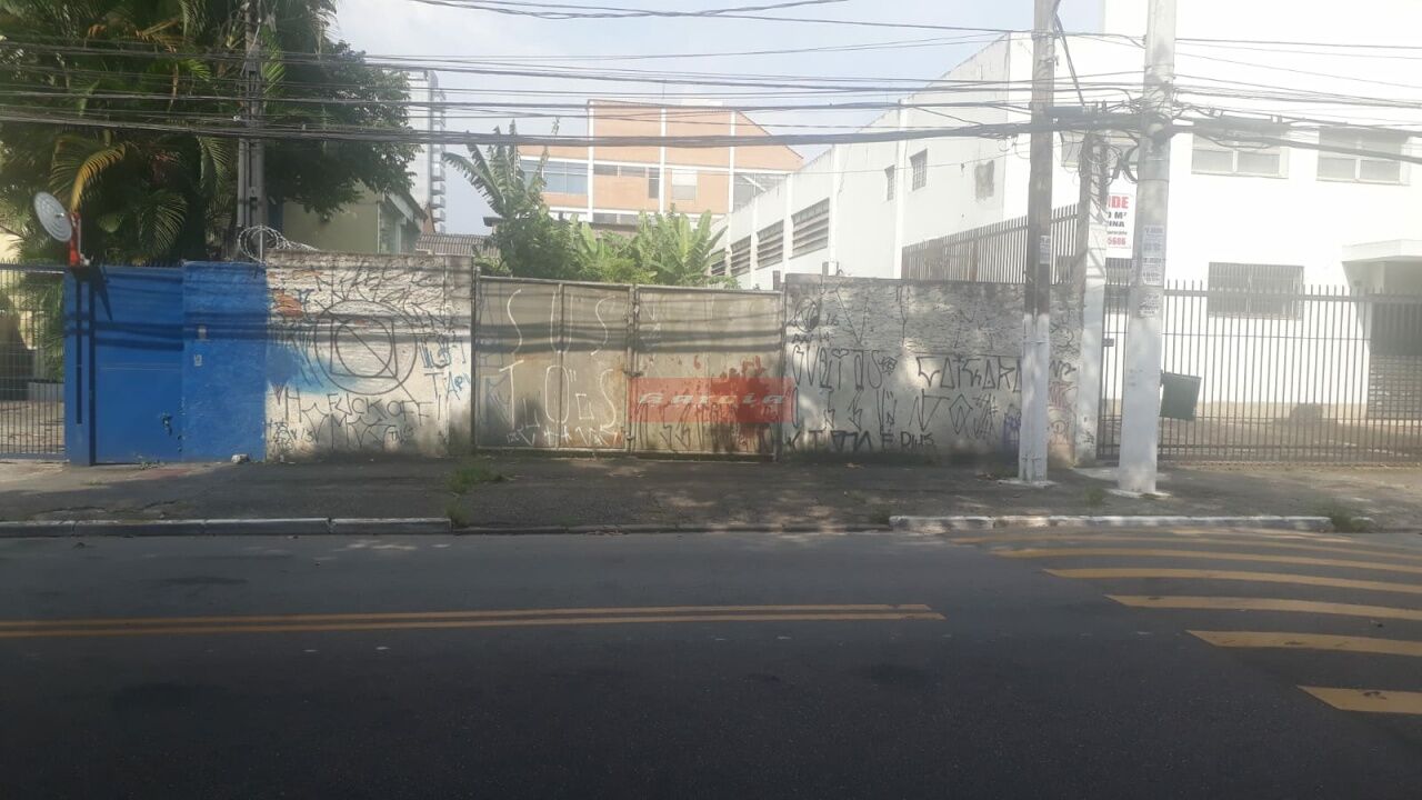 Galpão para Venda - JARDIM CARAVELAS