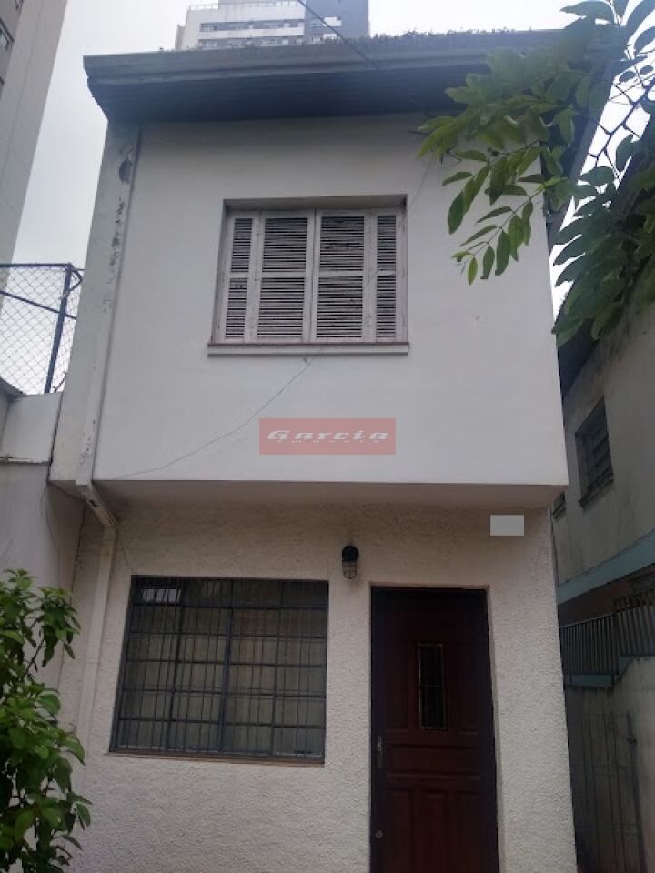 Sobrado para Venda - CAMPO BELO