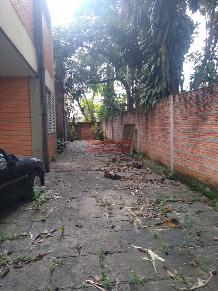 Sobrado para Venda - JARDIM HÍPICO
