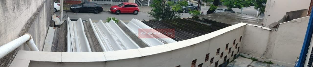 Sobrado para Venda - CHÁCARA SANTO ANTÔNIO ZONA SUL