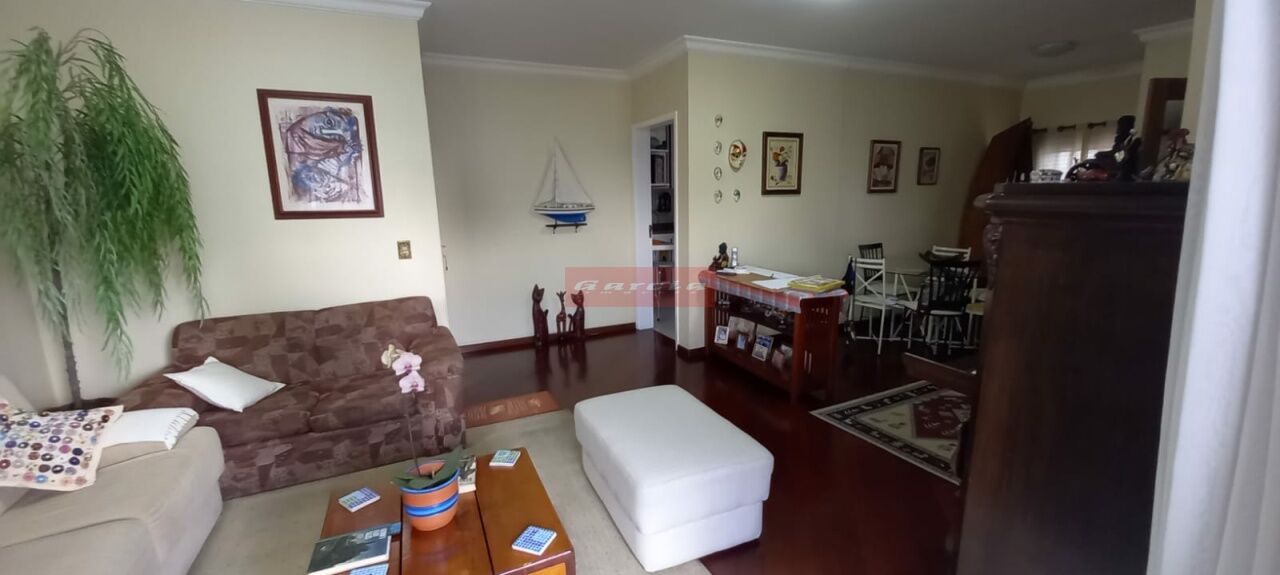 Apartamento para Venda - CHÁCARA SANTO ANTÔNIO ZONA SUL