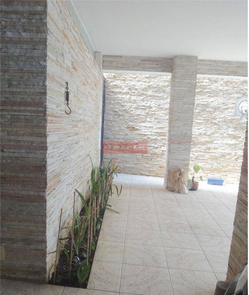 Casa Térrea para Venda - BROOKLIN PAULISTA