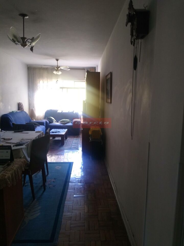 Apartamento para Venda - SANTO AMARO