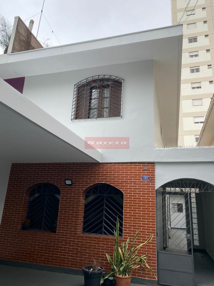 Casa Assobradada para Venda - CHÁCARA SANTO ANTÔNIO ZONA SUL