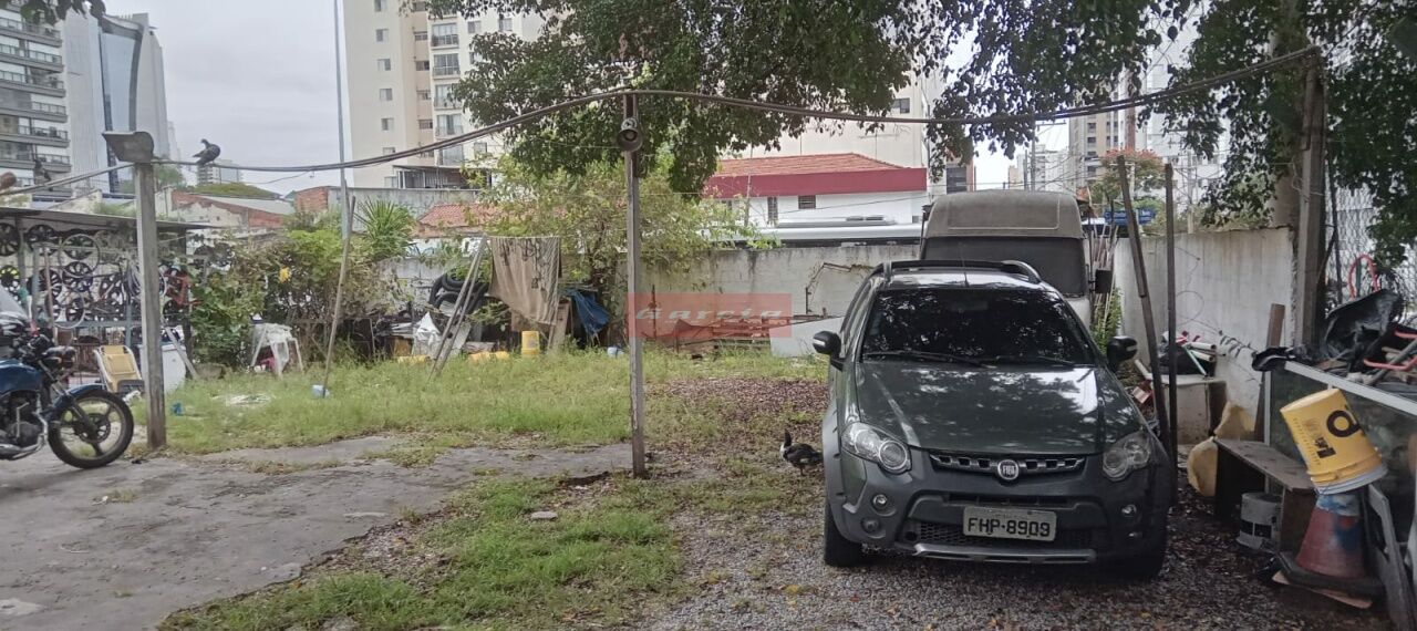 Terreno para Venda - CHÁCARA SANTO ANTÔNIO ZONA SUL