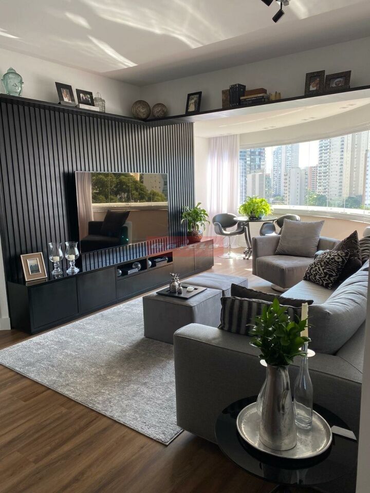 Apartamento para Venda - BROOKLIN PAULISTA