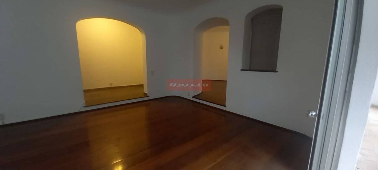Apartamento para Venda - SANTO AMARO