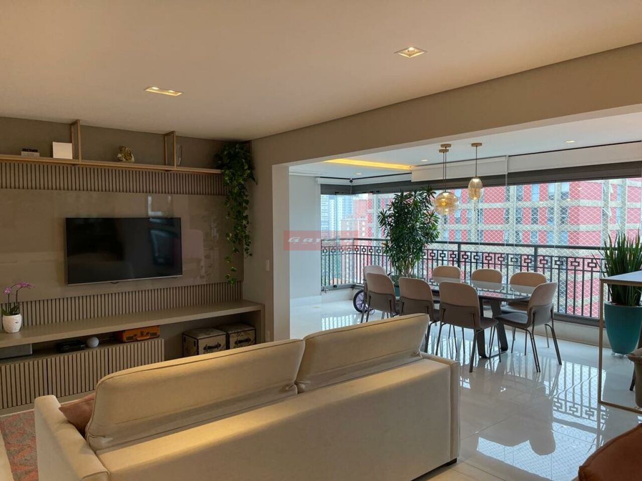 Apartamento para Venda - SANTO AMARO