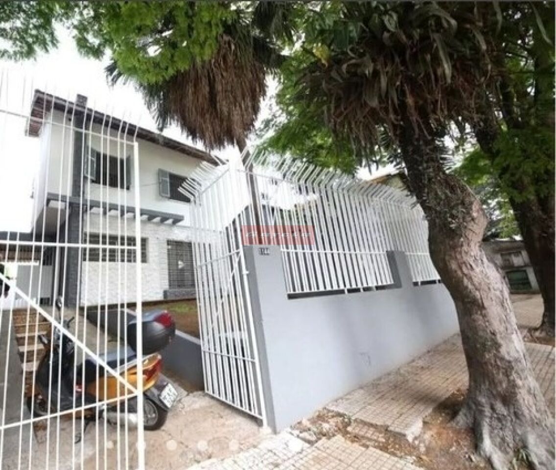 Sobrado para Venda - SANTO AMARO