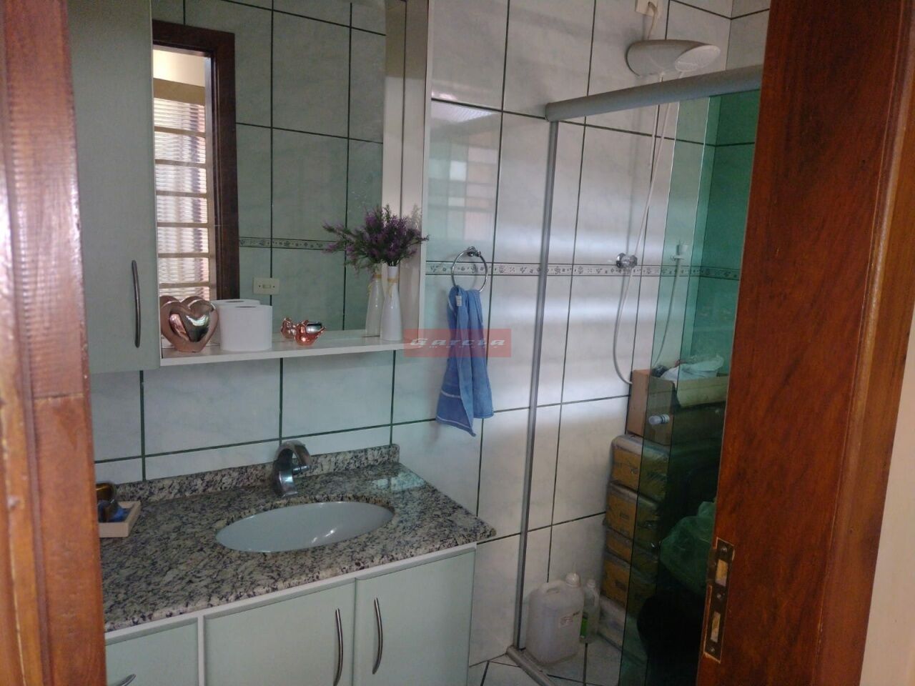Casa Térrea para Venda - JARDIM PROMISSÃO