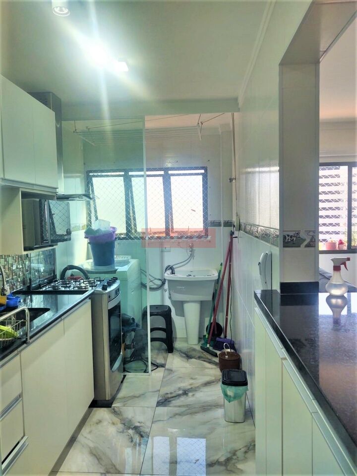 Apartamento para Venda - VILA MARIANA