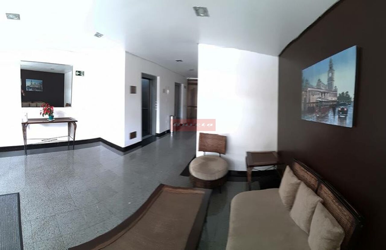 Apartamento para Venda - VILA MARIANA