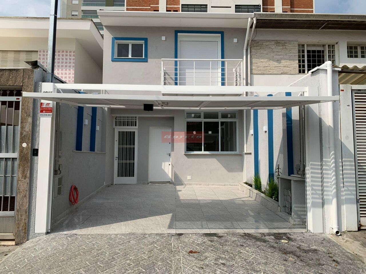 Sobrado para Venda - VILA CONGONHAS
